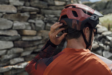 Load image into Gallery viewer, ION MTB Helmet Traze Amp MIPS 2024