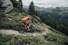 Cargar imagen en el visor de la galería, ION Men MTB Shorts Traze 2022