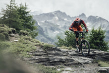 Lade das Bild in den Galerie-Viewer, Herren MTB Jersey Langarm Traze Amp AFT