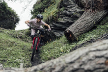 Cargar imagen en el visor de la galería, ION Women MTB Shorts Traze Amp AFT 2022