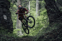 Load image into Gallery viewer, ION MTB Helmet Traze Amp MIPS 2024