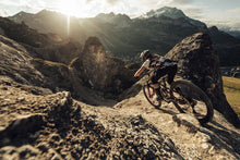 Load image into Gallery viewer, ION Bike Shorts Scrub women 2022