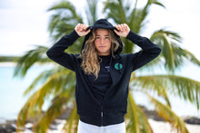 Load image into Gallery viewer, Duotone Hoody Team Zip women 2024