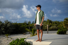 Carica l'immagine nel visualizzatore di Gallery, Duotone Apparel Shirt Wave SS unisex 2024