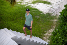 Carica l'immagine nel visualizzatore di Gallery, Duotone Apparel Shirt Wave SS unisex 2024