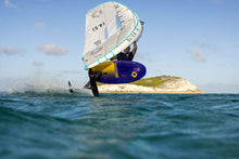 Charger l'image dans la galerie, Duotone Foilpart Front Wing Whizz SLS 2025