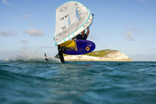 Charger l'image dans la galerie, Duotone Foilpart Back Wing Stabilizer S 2025