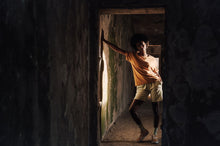 Carica l'immagine nel visualizzatore di Gallery, action_shot