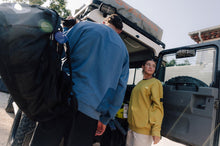 Carica l'immagine nel visualizzatore di Gallery, action_shot