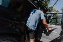 Carica l'immagine nel visualizzatore di Gallery, action_shot