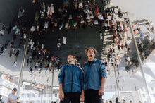 Carica l'immagine nel visualizzatore di Gallery, action_shot