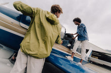 Carica l'immagine nel visualizzatore di Gallery, action_shot