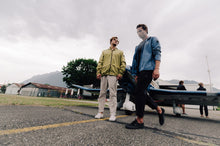 Carica l'immagine nel visualizzatore di Gallery, action_shot