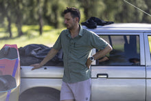 Carica l'immagine nel visualizzatore di Gallery, Duotone Apparel Shirt Wave SS unisex 2024