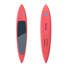 Load image into Gallery viewer, Duotone Foilboard Downwinder Slim SLS 2025