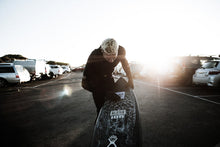 Lade das Bild in den Galerie-Viewer, Herren Neoprenanzug Seek Amp 6/5 Back Zip