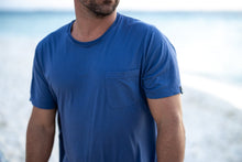 Carica l'immagine nel visualizzatore di Gallery, Duotone Apparel Tee Pocket SS men 2024