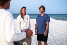 Carica l'immagine nel visualizzatore di Gallery, Duotone Apparel Tee Pocket SS men 2024