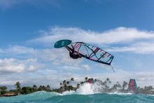 Carica l'immagine nel visualizzatore di Gallery, ION Men Wetsuit Element 2/2 Shorty Shortsleeve Front Zip 2022