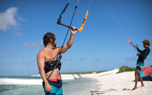 Charger l'image dans la galerie, Duotone Click Bar Quad Control 2019