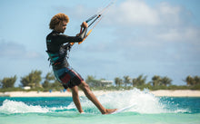 Charger l'image dans la galerie, Duotone Click Bar Quad Control 2019