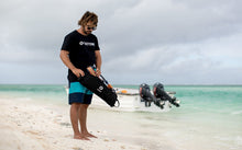 Charger l'image dans la galerie, Duotone Click Bar Quad Control 2019