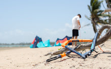 Charger l'image dans la galerie, Duotone Click Bar Quad Control 2019