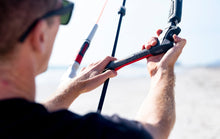 Charger l'image dans la galerie, Duotone Click Bar Quad Control 2022