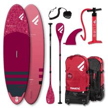 Lade das Bild in den Galerie-Viewer, Fanatic Package Diamond Air 2024