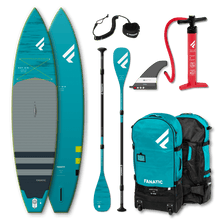Cargar imagen en el visor de la galería, Fanatic Package Ray Air Premium/C35 2024