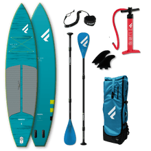 Cargar imagen en el visor de la galería, Fanatic Package Ray Air Pocket/Pure 2024