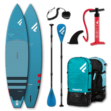 Carica l'immagine nel visualizzatore di Gallery, Fanatic Package Ray Air/Pure 2023
