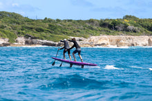 Charger l'image dans la galerie, action_shot
