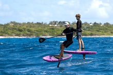 Charger l'image dans la galerie, action_shot