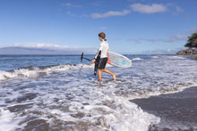 Charger l'image dans la galerie, action_shot