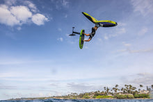 Charger l'image dans la galerie, action_shot