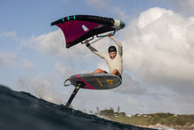 Charger l'image dans la galerie, action_shot