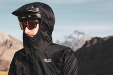 Lade das Bild in den Galerie-Viewer, MTB Jacke Shelter Lite Unisex
