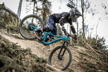 Cargar imagen en el visor de la galería, ION Youth MTB Elbow Pads E-Pact 2024