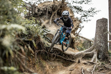 Load image into Gallery viewer, ION Youth MTB Gloves Scrub 2022