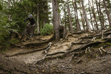 Load image into Gallery viewer, ION MTB Vest Thermolite Hybrid Shelter Men 2024