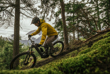 Lade das Bild in den Galerie-Viewer, Bike Jacke Shelter Lite 2.5L Unisex