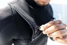 Cargar imagen en el visor de la galería, ION Men Wetsuit Seek Core 3/2 Front Zip 2022