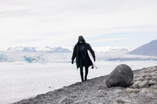 Lade das Bild in den Galerie-Viewer, ION Storm Coat 2024