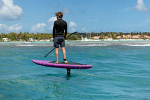Charger l'image dans la galerie, action_shot