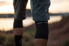 Load image into Gallery viewer, ION MTB Knee Pads K-Sleeve Amp 2024