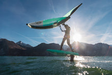 Load image into Gallery viewer, ION Rogue Wingfoil Harness 2022