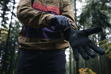 Lade das Bild in den Galerie-Viewer, MTB Handschuhe Shelter Amp Hybrid Padded
