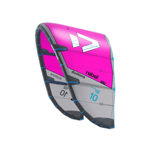 Load image into Gallery viewer, Duotone Rebel SLS 2027