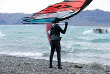 Load image into Gallery viewer, ION Icon Curv Windsurf Harness Men 2022